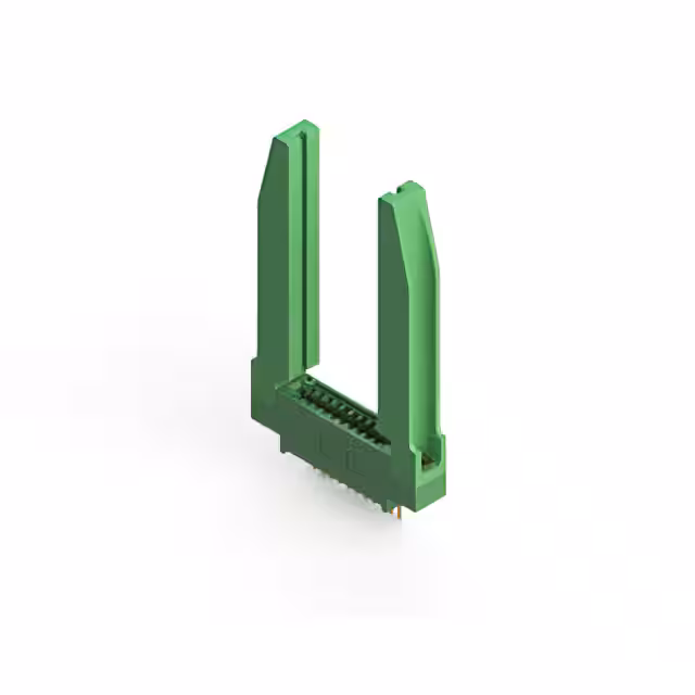 345-011-542-678 EDAC Inc.  Edgeboard Connectors